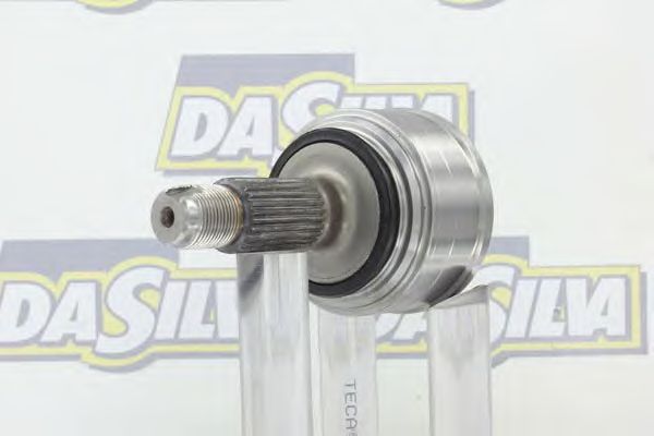 Шарнирный комплект, приводной вал DA SILVA J3415