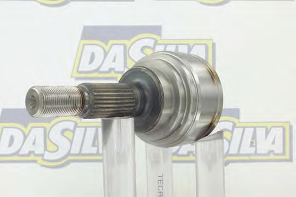 Шарнирный комплект, приводной вал DA SILVA J3437