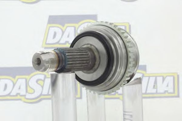 Шарнирный комплект, приводной вал DA SILVA J3477