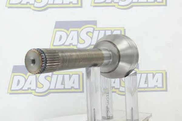 Шарнирный комплект, приводной вал DA SILVA J3513