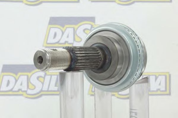 Шарнирный комплект, приводной вал DA SILVA J3554