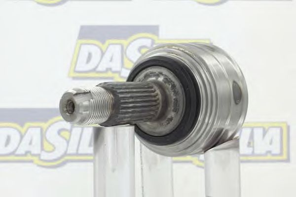 Шарнирный комплект, приводной вал DA SILVA J3581