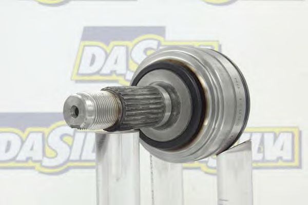 Шарнирный комплект, приводной вал DA SILVA J3593