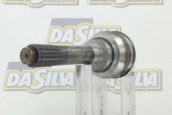 Шарнирный комплект, приводной вал DA SILVA J7510