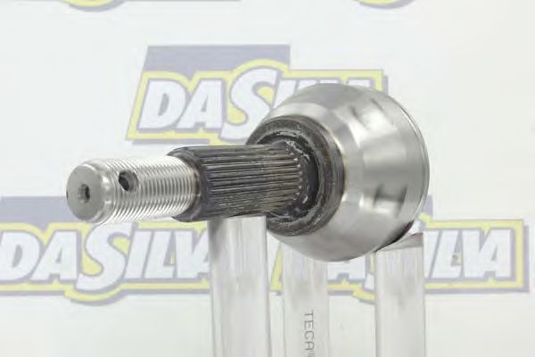Шарнирный комплект, приводной вал DA SILVA J8870