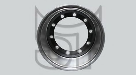 Тормозной барабан ST-TEMPLIN 03.090.0252.050