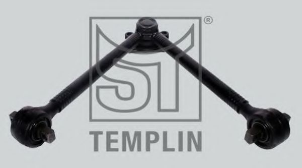 Рычаг независимой подвески колеса, подвеска колеса ST-TEMPLIN 06.010.4007.016