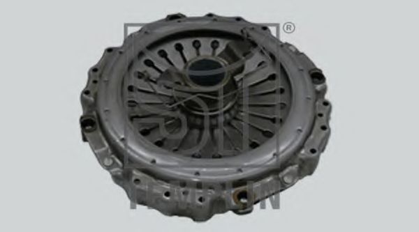 Нажимной диск сцепления ST-TEMPLIN 08.320.1000.832