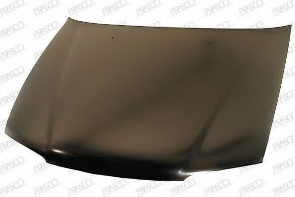 Капот двигателя PRASCO HD0663100