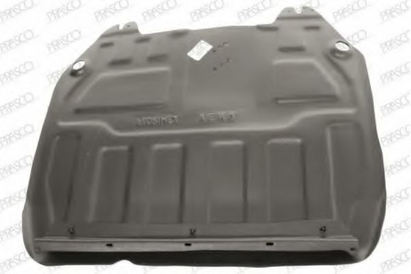 Изоляция моторного отделения PRASCO KI3301900