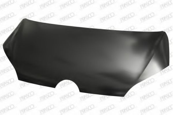 Капот двигателя PRASCO VW2013100