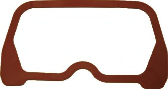 Прокладка, крышка головки цилиндра HOFFER 9101598