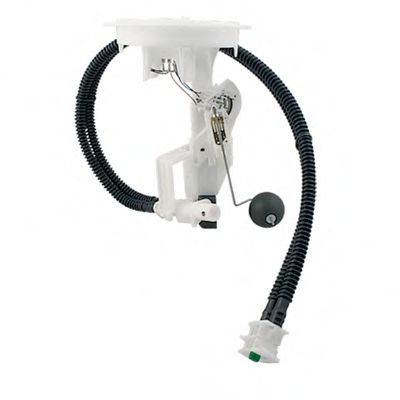 Датчик, запас топлива HOFFER 7409303