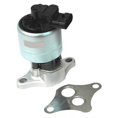 Клапан возврата ОГ HOFFER 7518161