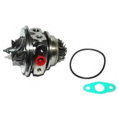 Группа корпуса, компрессор HOFFER 6500194