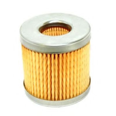 Топливный фильтр HOFFER 4046