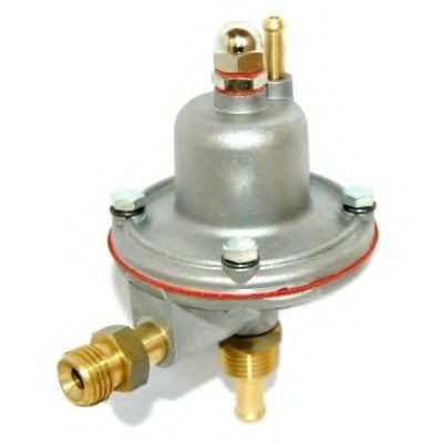 Регулятор давления подачи топлива HOFFER 9205442