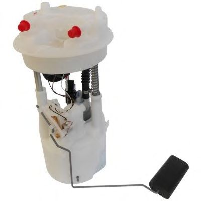 Элемент системы питания HOFFER 7506450