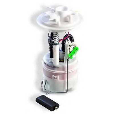 Элемент системы питания HOFFER 7506495