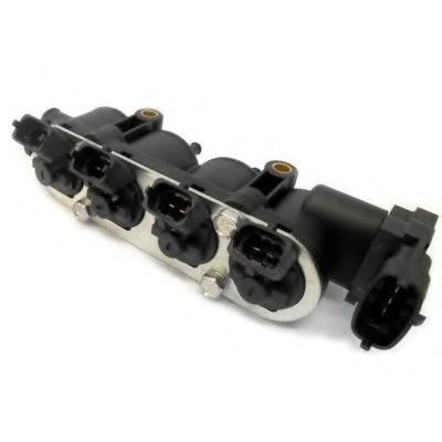 Клапанная форсунка HOFFER H13050