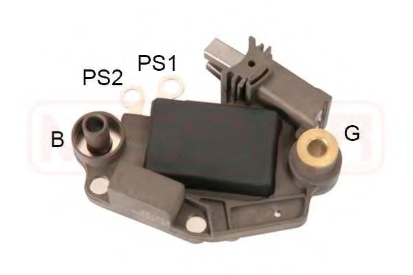 Регулятор генератора MESSMER 215843