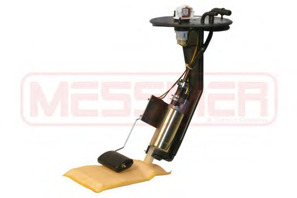 Элемент системы питания MESSMER 775272