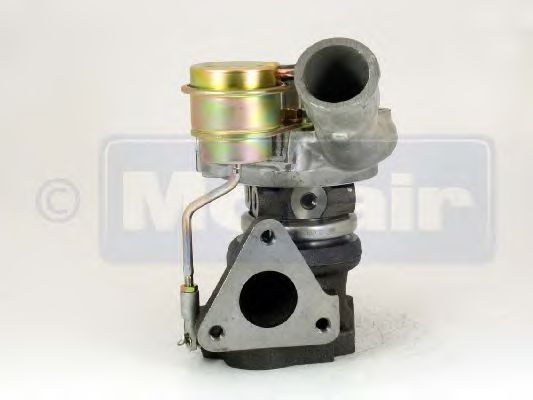 Компрессор, наддув MOTAIR TURBOLADER 333427