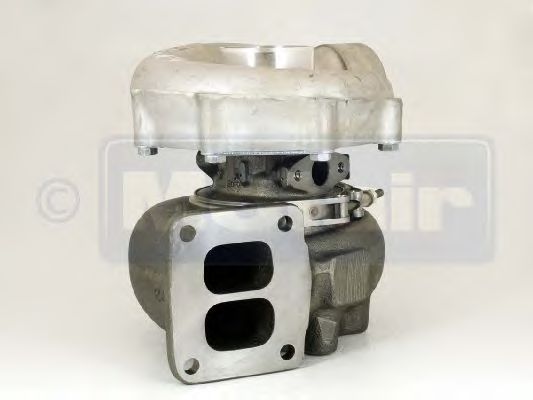 Компрессор, наддув MOTAIR TURBOLADER 333531