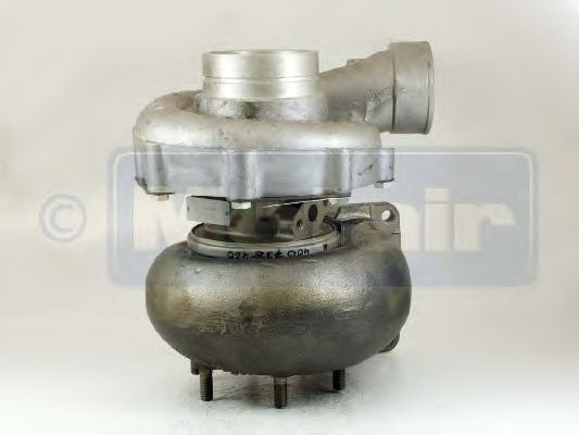 Компрессор, наддув MOTAIR TURBOLADER 333843