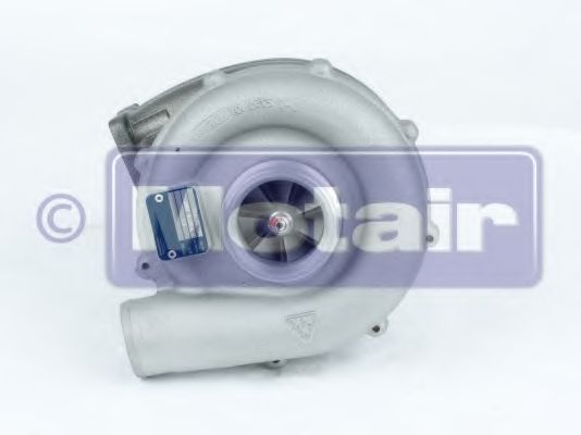 Компрессор, наддув MOTAIR TURBOLADER 333445