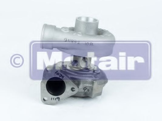 Компрессор, наддув MOTAIR TURBOLADER 335805