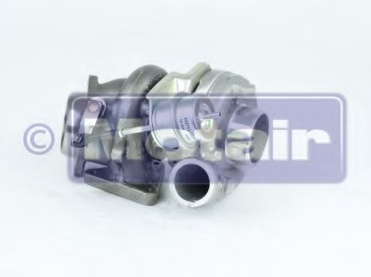 Компрессор, наддув MOTAIR TURBOLADER 333179