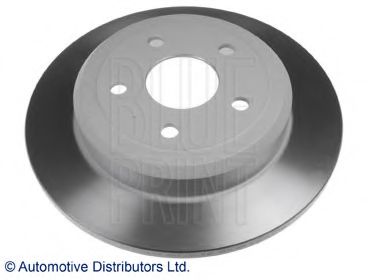 Тормозной диск BLUE PRINT ADA104365