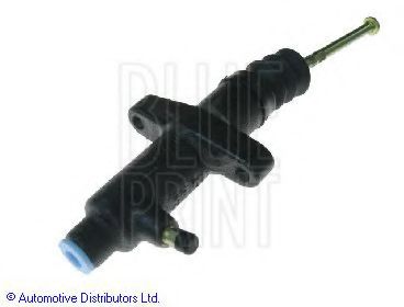 Рабочий цилиндр, система сцепления BLUE PRINT ADC43628