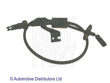 Трос, управление сцеплением BLUE PRINT ADG03814
