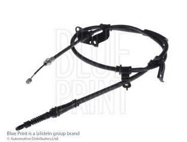 Трос, стояночная тормозная система BLUE PRINT ADG046187