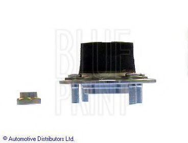 Комплект подшипника ступицы колеса BLUE PRINT ADG08305