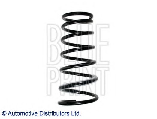 Пружина ходовой части BLUE PRINT ADG088353