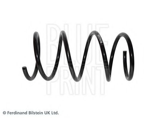 Пружина ходовой части BLUE PRINT ADG088376