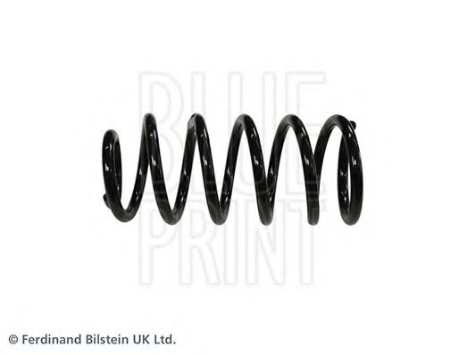 Пружина ходовой части BLUE PRINT ADG088452