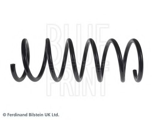 Пружина ходовой части BLUE PRINT ADG088463