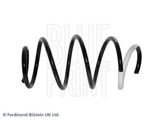 Пружина ходовой части BLUE PRINT ADG088467