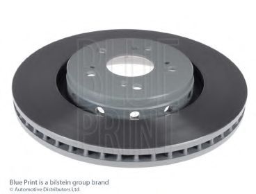 Тормозной диск BLUE PRINT ADH243125