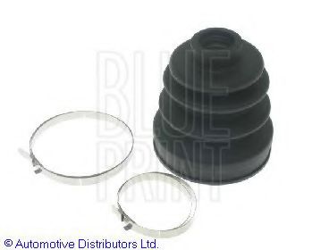 Комплект пылника, приводной вал BLUE PRINT ADH28123