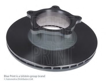 Тормозной диск BLUE PRINT ADJ134336