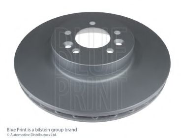 Тормозной диск BLUE PRINT ADJ134347