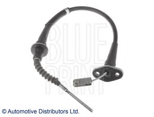 Трос, управление сцеплением BLUE PRINT ADK83835