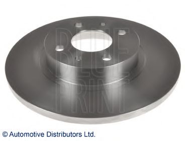 Тормозной диск BLUE PRINT ADL144318