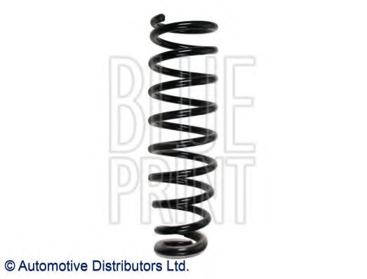 Пружина ходовой части BLUE PRINT ADM588313