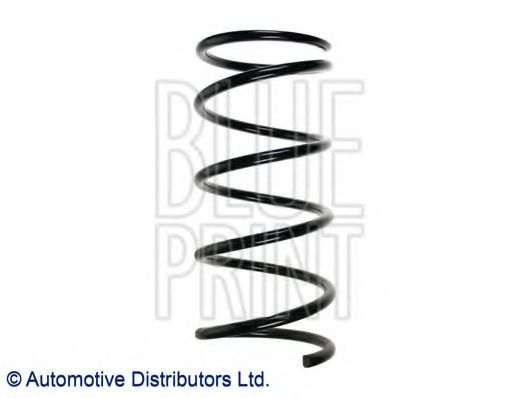 Пружина ходовой части BLUE PRINT ADM588322